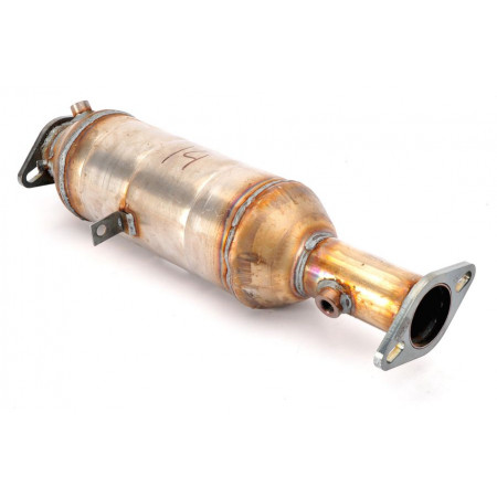 DPF-Partikelfilter FORD FOCUS II Cabriolet JMJ JMJ1014