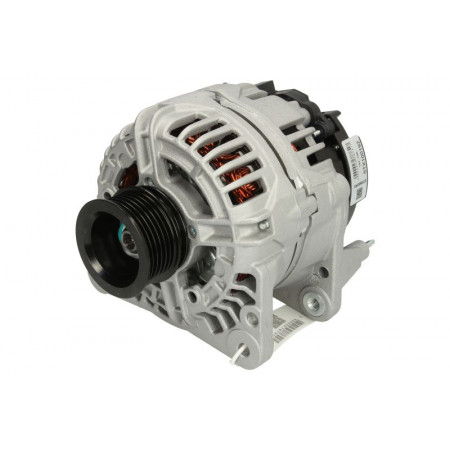 Lichtmaschine 12V 70A SEAT TOLEDO II SKODA OCTAVIA I OCTAVIA II VW BORA BORA I CADDY III CADDY/MINIVAN CALIFORNIA T5 CAMPER GOLF IV GOLF PLUS V GOLF V GOLF VI 1.2-3.2 06.96- STARDAX STX100192R