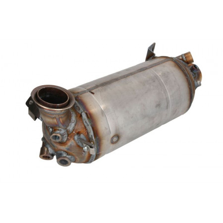 Filtro de partículas DPF VW TRANSPORTER V Caixa (7HA, 7HH, 7EA, 7EH) JMJ JMJ1054