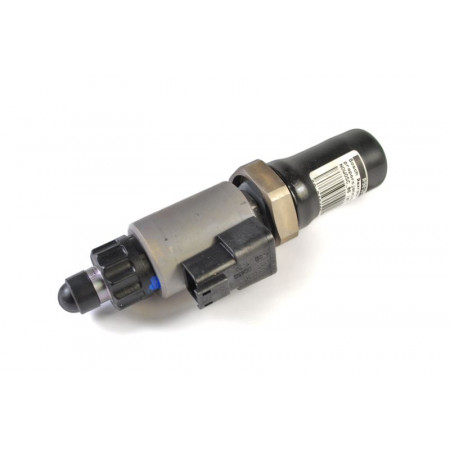 Válvula controlada electrónicamente Bosch Rexroth - válvula proporcional a la presión Hoja No. Karty RD18139-07 BOSCH R901070717