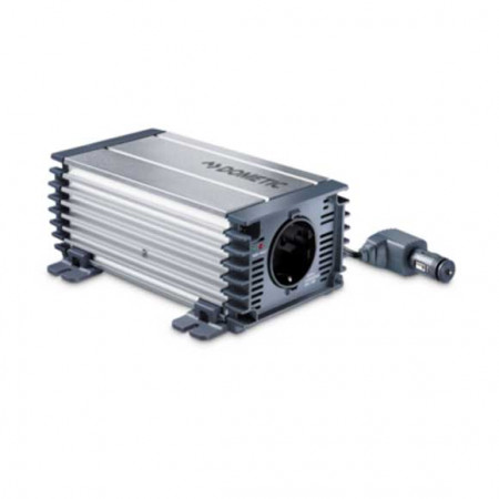Convertidor de tensión Convertidor PP 152 tensión de entrada: 12 V tensión de salida: 230 V potencia de trabajo: 150 W peso: 840 g - 177x129x71 mm DOMETIC WAE 9600000016