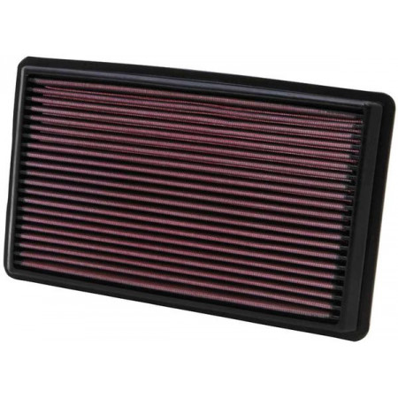 Filtro de aire deportivo Subaru Legacy 3.0 litros-F6 2001 Impreza WRX y 2.0L-F4 TURBO 2002 K&N 33-2232