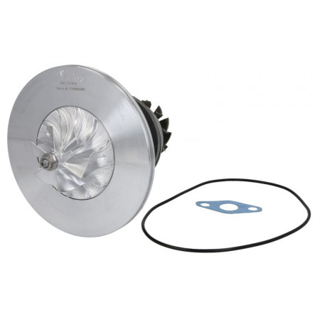 Cartridge / CHRA / Core Assy Cartridge/CHRA/Core Assy compression wheel type: Aluminum MERCEDES ATEGO ATEGO 2 01.98- EVORON EVCH5085
