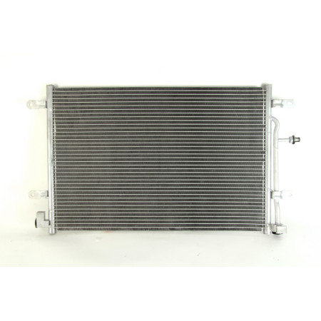 Kondensator, Klimaanlage Nissens Kondensator AUDI A4 05 - NISSENS NIS 94851