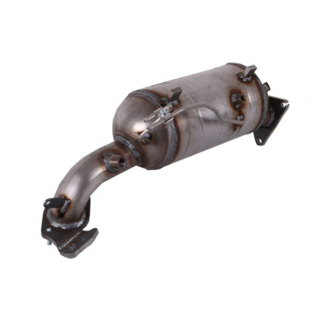 Soot/particle filter, exhaust system Diesel particle filter SUBARU OUTBACK 2.0D 03.15- JMJ JMJ 1300