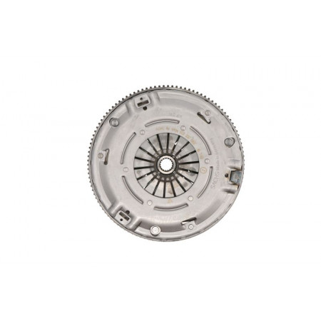 Clutch kit Dual mass flywheel clutch kit 215mm SMART CABRIO CITY-COUPE FORTWO ROADSTER 0.7 01.03-01.07 SACHS 3089 000 033