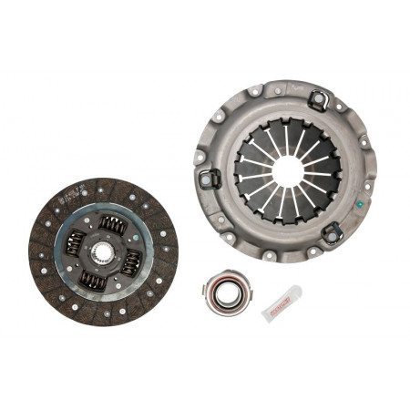 Kit d'embrayage Kit d'embrayage avec roulement NISSAN NAVARA PICK UP 2.5D 11.01- NEXUS F18053NX