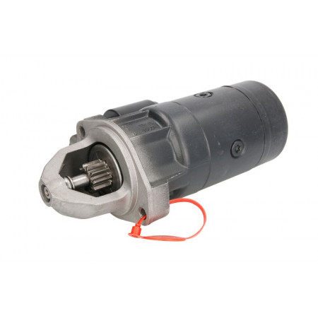 Elektromotor 24V 25kW MERCEDES UNIMOG G W460 G W461 G W463 OM602.930-OM612.966 10.87- BOSCH 0 986 013 390