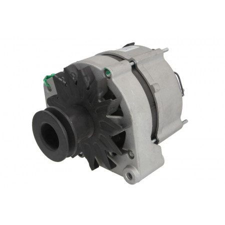 Alternatore 12V 65A AUDI 100 C3 100 C4 80 B2 80 B3 80 B4 COUPE B2 COUPE B3 SEAT TOLEDO I VW CADDY I GOLF I GOLF II JETTA II LT 28-35 I LT 40-55 I 1.3-2.4D 08.78-04.03 STARDAX STX100108R
