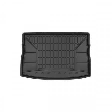 Zwarte kofferbak VW GOLF VII LIFTBACK 08.12-03.21 FROGUM MMT A042 TM549208