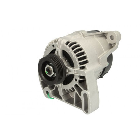 Alternador 12V 65A FIAT DOBLO DOBLO/MINIVAN PALIO PANDA PUNTO SIENA STRADA LANCIA Y 1.1/1.2/1.3 09.93- STARDAX STX100015R