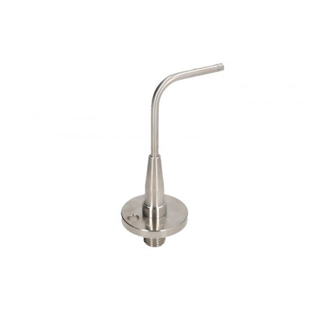 Injetor, módulo de dosagem de aditivo DeNOx DAF 75 CF CF 75 CF 85 XF 105 TEMSA AVENUE SAFARI SAFIR SAFIR PLUS TOURMALIN 06.01- BOSCH 0 444 012 003