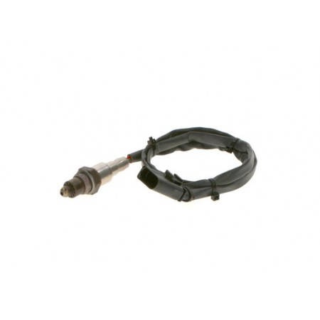 Numero fili sonda lambda 4 910mm SKODA YETI VW BEETLE CADDY ALLTRACK CADDY ALLTRACK/MINIVAN CADDY IV CADDY IV/MINIVAN GOLF VI JETTA IV TOURAN 1.2 11.13- BOSCH 0 258 030 112