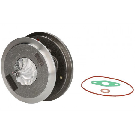 Núcleo turbo CHRA turbo Núcleo: Aluminio forjado y fresado FORD C-MAX FOCUS C-MAX FOCUS II GALAXY II MONDEO IV S-MAX TOURNEO CONNECT TRANSIT CONNECT 1.8D 06.02-06.15 EVORON EVCH0420