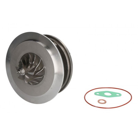 Aluminum chra turbo core BMW 5 E60 5 E61 2.5D 03.04-03.10 EVORON EVCH0383