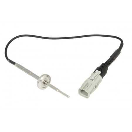 Temperature switch, radiator fan Exhaust temperature sensor Catalytic converter EURO 5 MAN HOCL LIONS CITY LIONS COACH M 2000 L NG NL NM NU SL II SU TGA TGL I TGM I TGS I TGX I ​​04.91- DINEX DIN47040