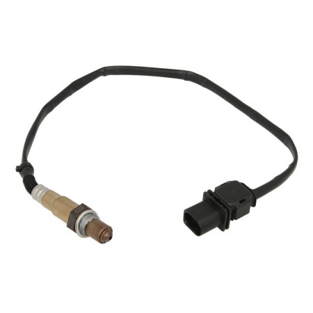 Sonda lambda lambda número de cables 5uds longitud 625mm IVECO DAILY IV DAILY V FIAT DUCATO 250A1.000-F1CE3481L 05.06- AKUSAN IVE-SE-009