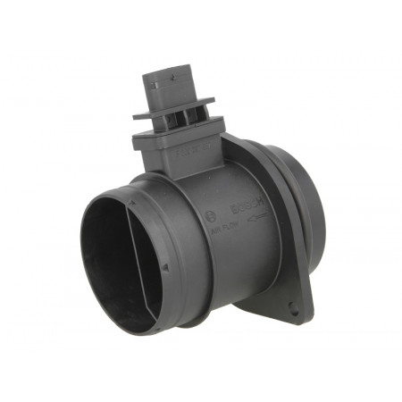 Sensor de fluxo de ar Medidor de vazão de ar módulos de 5 pinos MINI R56 R57 CLUBMAN R55 1.6 10.06-06.14 BOSCH 0 280 218 205