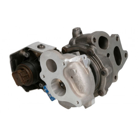 Turbolader Neuer VW ARTEON PASSAT ALLTRACK B8 PASSAT B8 TIGUAN 2.0D 08.14- BORGWARNER KKK16359880035