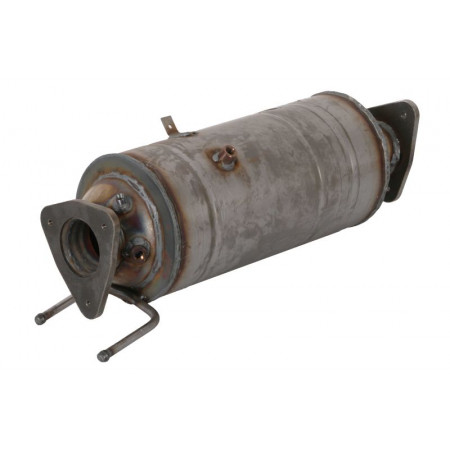 Partikelfilter DPF IVECO DAILY V Kipper JMJ JMJ1186