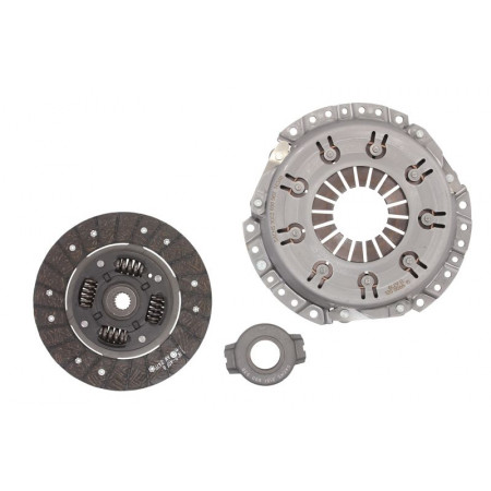 Set ambreiaj Kit ambreiaj cu rulment 200mm NISSAN ALMERA II PRIMERA 1.5/1.6 03.00-08.08 SACHS 3000 951 176