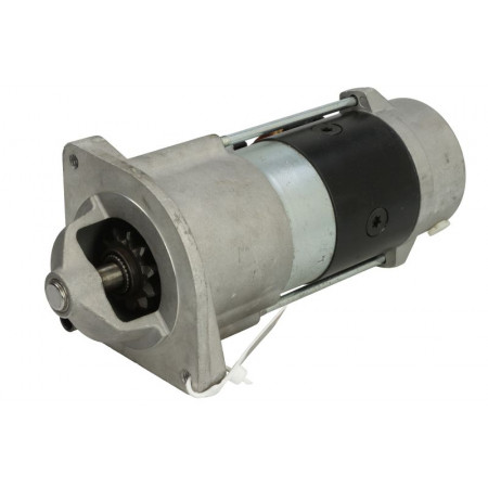 Elektromotor 12V 2kW FIAT DUCATO 2.3D 01.07- STARDAX STX210301R