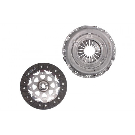 Set ambreiaj Kit 240mm RENAULT GRAND SCENIC II MEGANE II SCENIC II 2.0 11.02- SACHS 3000 970 084