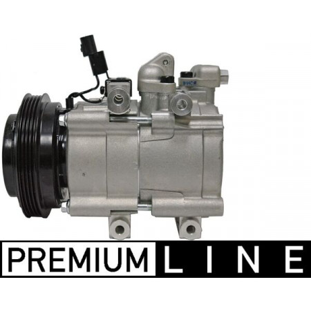 Compresor, climatizare Air-conditioning compressor HYUNDAI HIGHWAY TRAJET TRAJET/MINIVAN 2.0/2.0D 03.00-07.08 MAHLE ACP 1232 000P