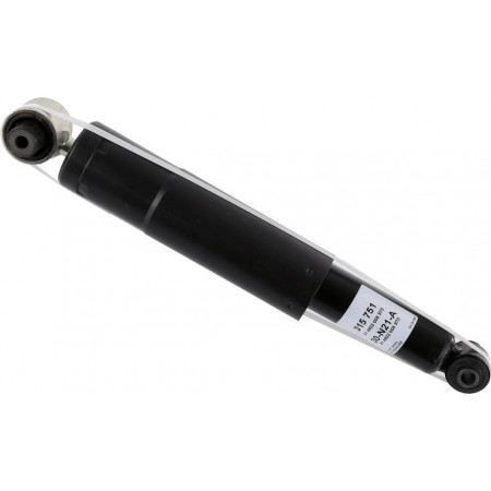 Ammortizzatore Posteriore Destro/Sinistro RENAULT GRAND SCENIC II 1.5D-2.0D 04.04-06.09 SACHS 315 751
