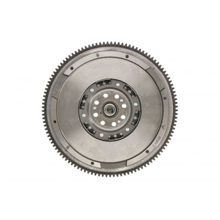Volante com massa dupla manual JAGUAR S-TYPE II LAND ROVER DISCOVERY III DISCOVERY IV 2.7D 06.04-12.18 LUK 415 0474 10
