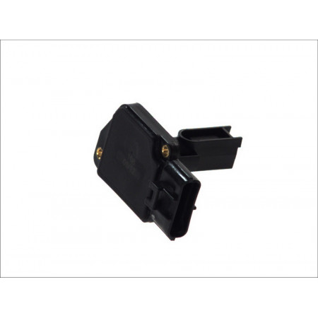 Capteur de débit d'air Débitmètre d'air Cartouche 4 broches FORD MONDEO III JAGUAR X-TYPE I 2.0D 10.00-11.09 AUTLOG LM1100