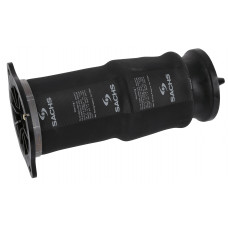 Schraubenfedern Luftfederbälge hinten L/R MERCEDES VIANO W639 VITO / MIXTO W639 VITO W639 2.0D-Electric 09.03- SACHS 994 907