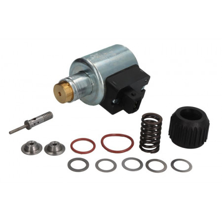 Veersysteem, pneumatisch Veerverstelelement BOSCH R917001253