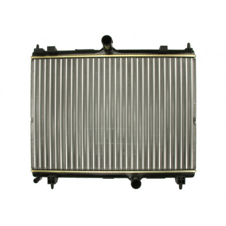 Kühler, Motorkühlung Motorkühler ALFA ROMEO 33 ARNA CITROEN C5 III PEUGEOT 407 407/KOMBI 508 I 508/KOMBI 1.2-2.0DH NISSENS NIS 636009