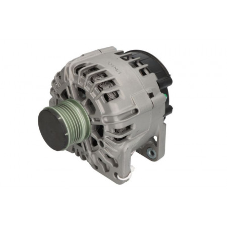 Alternador 12V 150A DACIA DUSTER LODGY RENAULT CLIO II CLIO III CLIO IV FLUENCE GRAND SCENIC II GRAND SCENIC III KANGOO BE BOP KANGOO EXPRESS KANGOO II LAGUNA 1.2LPG-1.6LPG 08.03- STARDAX STX100333R