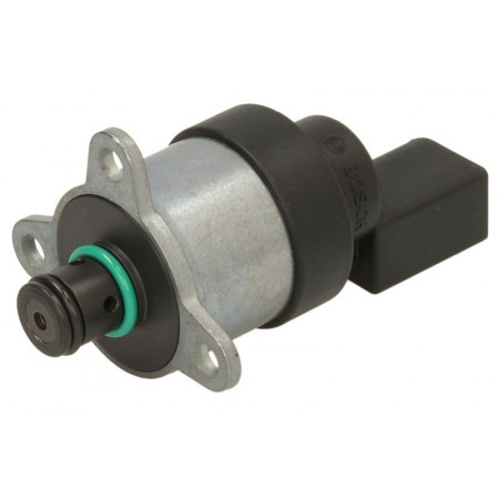Vanne de régulation de quantité de carburant (système Common Rail) Vanne de régulation de quantité de carburant VW LT 28-35 II LT 28-46 II 2.8D 05.01-07.06 BOSCH 1 465 ZS0 125