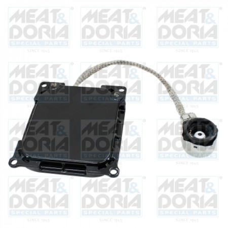 Control unit, lights Headlight controller LEXUS GS IS II LS RX TOYOTA PRIUS 1.5H-5.0H 09.03- MEAT & DORIA MD73212692E