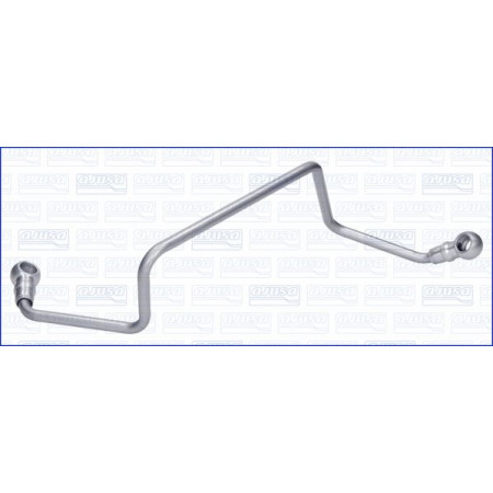 Turbo-olievulleiding MAZDA 3 1.6D 06.04-05.13 AJUSA AJUOP11039