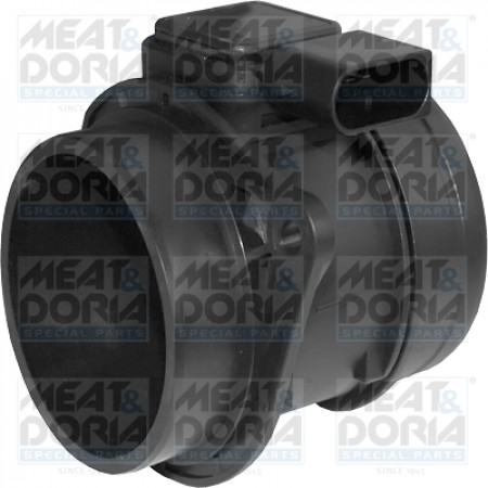 Senzor debit aer Debit de aer Meter Mercedes A-Class W169 A160CDI/A180CDI/A200CDI 09.04- MEAT &amp; DORIA MD86169