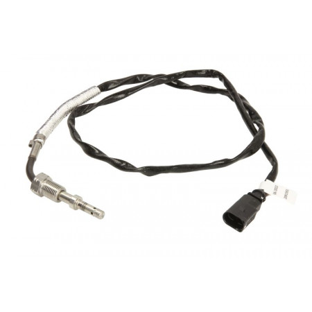 Sensor, Abgastemperatur Abgastemperatursensor vor Turbo AUDI A4 ALLROAD B9 A4 B8 A4 B9 A5 A6 C7 Q5 2.0D 04.08- NRF NRF 707248