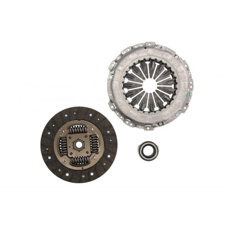 Koppelingsset Kit 240 mm HYUNDAI ACCENT IV CRETA ELANTRA V I20 ACTIVE I20 I I20 II I30 IX20 IX35 KIA CARENS III CARENS IV CEE'D PRO CEE'D RIO III 1.4D/1.6D/1.7D 12.06- SACHS 3000 951 556