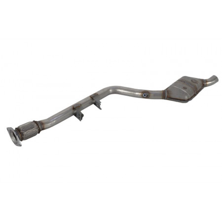 Catalyseur EURO 4/EURO 5 BMW 1 E81 1 E87 1.6/2.0 06.04-09.12 JMJ JMJ 1091557MET