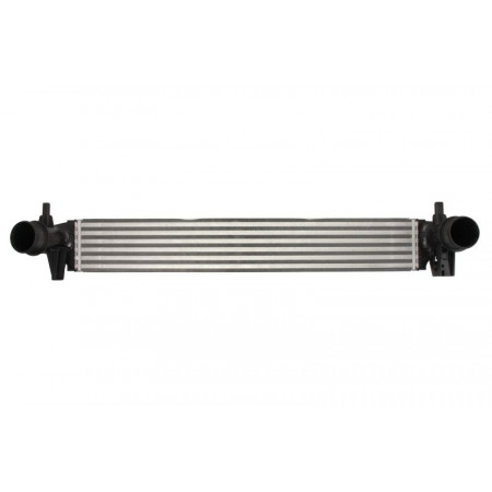 Intercooler, compressor Intercooler AUDI A1 2.0 03.14-10.18 MAHLE CI 402 000P