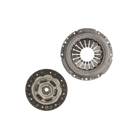 Kupplungssatz Kupplungssatz 230 mm ROVER 75 75 I 1.8 02.99-05.05 SACHS 3000 951 779