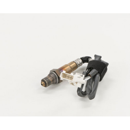 Anzahl der Drähte der Lambdasonde 4 665 mm CITROEN C4 C4 GRAND PICASSO I C4 I C4 PICASSO I C5 II C5 III C5/KOMBI C8 JUMPY II PEUGEOT 307 308 I 407 607 807 1.8-2.2 02.00- BOSCH 0 258 986 680