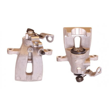 Étrier de frein Étrier de frein à disque Arrière Droit KIA VENGA 1.4-1.6D 02.10- BOSCH 0 986 135 123