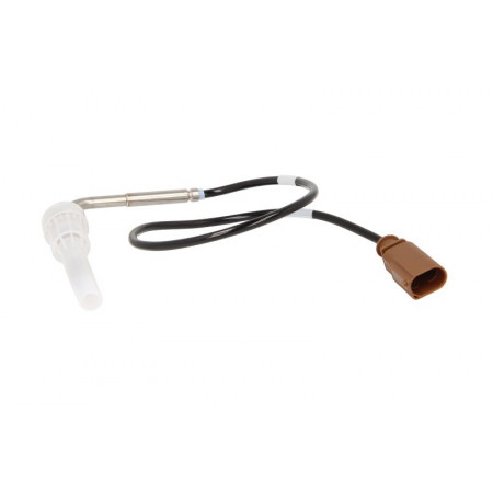 Sensor, exhaust gas temperature Exhaust temperature sensor before DPF AUDI A3 SEAT ALTEA ALTEA XL LEON TOLEDO III SKODA OCTAVIA II SUPERB II VW CADDY III CADDY III/MINIVAN EOS 1.9D/2.0D 05.03- AUTLOG AS3051