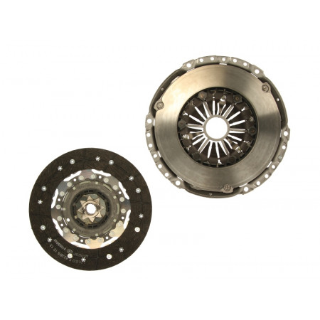 Set ambreiaj Kit ambreiaj cu autoreglare 240mm OPEL ASTRA H ASTRA H GTC ZAFIRA B 2.0 03.05-12.10 SACHS 3000 951 809