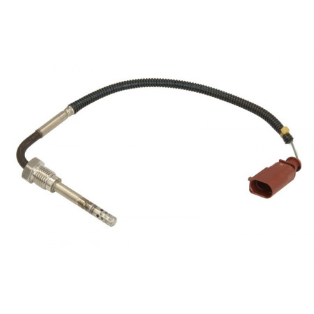 Capteur, température des gaz Sonde de température des gaz d'échappement avant dpf AUDI A6 ALLROAD C7 A6 C7 A7 Q5 3.0D 11.11-09.18 NGK TSA90945