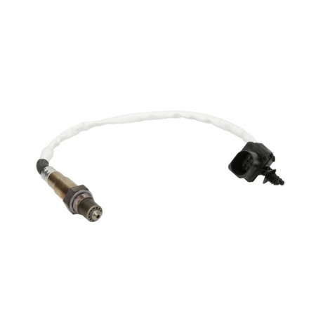 Sonda lambda filo lambda numero 5 450mm FORD C-MAX II FOCUS II FOCUS III GALAXY II GALAXY MK II GRAND C-MAX KUGA II MONDEO IV S-MAX TRANSIT OPEL COMBO TOUR 1.6-2.2D 07.04- BOSCH 0 258 017 357